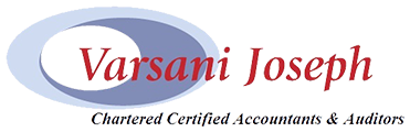 Accountants in Wembley - Varsani Joseph Ltd
